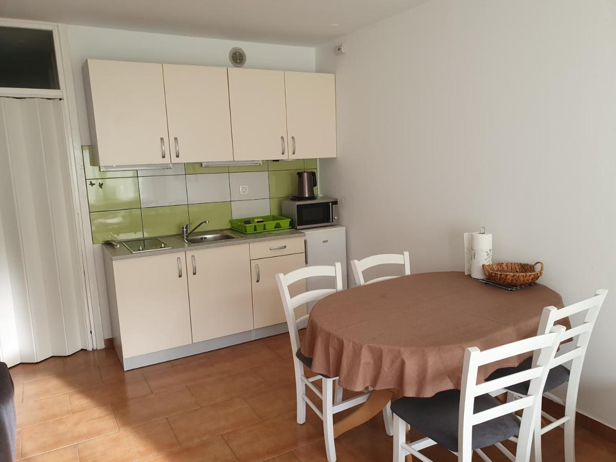 Apartma Tm Bovec Apartment Bagian luar foto