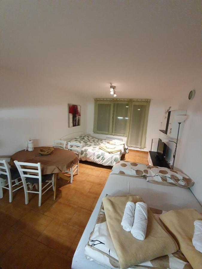 Apartma Tm Bovec Apartment Bagian luar foto